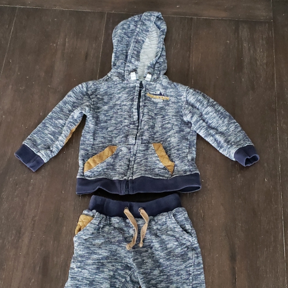 PL KIDS MATCHING SET!!!